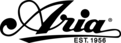 Logo ARIA GUITARS